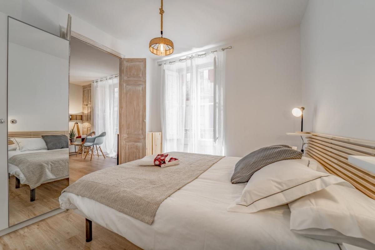 3.1 Apartamento Cap Del Bosc Puigcerdà Exteriér fotografie